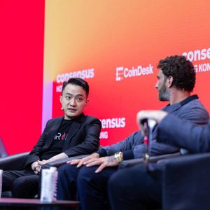 Justin Sun blasts Trump-linked WLFI's 'absurd' governance vote, escalating feud