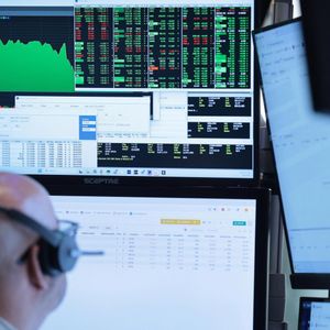 Bitcoin capped at $75,000 as Nasdaq and S&P 500 fly to new record highs