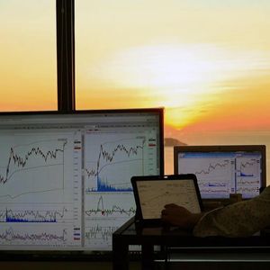 Bitcoin steady as S&P 500 hits record, but options market isn't buying the peace trade