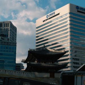 South Korea to test blockchain deposit tokens for government spending in Q4