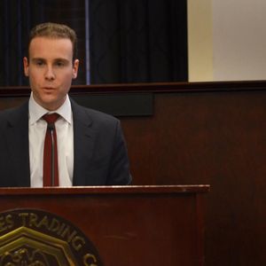 U.S. CFTC's Selig says AI has helped make up for staffing cuts at key crypto watchdog