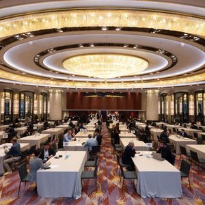 Don’t get AI agents and stablecoin transfers? Enroll in CoinDesk University