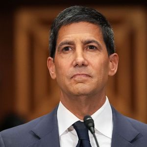 Bitcoin slides toward $75,000 as Warsh says Trump didn't demand he cut rates