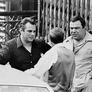 Mob boss John Gotti’s grandson is headed to prison for a $1.1 million Covid fraud and crypto scheme