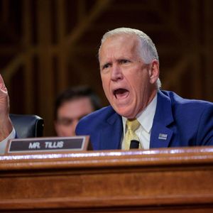 Crypto's great hope in Senate's Clarity Act still has a path to survive tight calendar