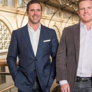 Coinbase backer Blockchain Capital hunts $700 million for new funds