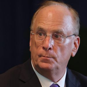 BlackRock’s bitcoin ETF just hit a massive milestone that proves crypto is now a mainstream bet