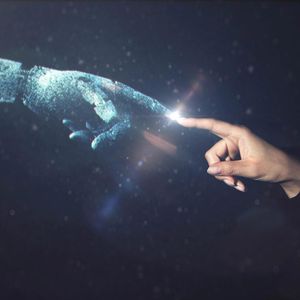 Crypto is built for AI agents, not humans, says Alchemy's CEO