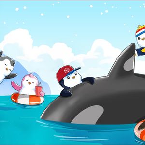 Pudgy Penguins rally coincides with token unlock as analyst flags exit liquidity risk