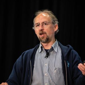 Institutional money is coming for bitcoin, but Adam Back says it moves slower than you think