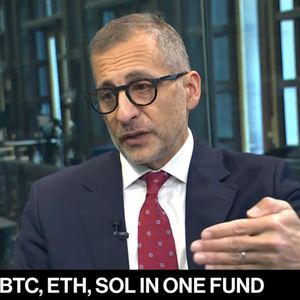 GSR says Crypto Core3 ETF is simple gateway for mainstream investors