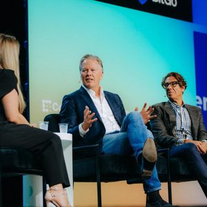 The AI-crypto disconnect: Why Pantera’s CEO thinks institutions are missing the boat on bitcoin