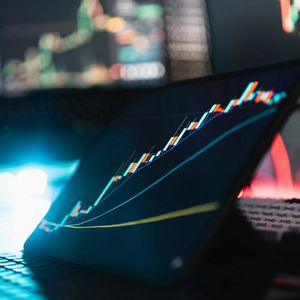 Ouch. The U.S. 30-year Treasury yield just hit 5% and bitcoin may pay the price