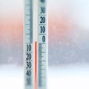 A Polymarket-linked bet on the weather in France forecasts a major data issue