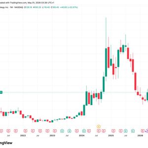 Strategy keeps STRC dividend at 11.5% as stock logs first monthly gain in nine