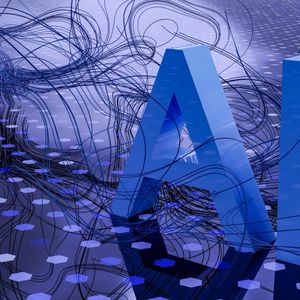 AI agent forms its own company, gets ready to trade crypto