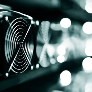 Bitcoin miner Riot's shares jump 8% after expanding AMD data center deal, signaling AI pivot