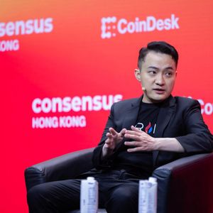 Trump-affiliated World Liberty sues Justin Sun for 'defamation' after Tron creator's lawsuit