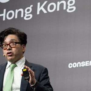 Tom Lee says 'crypto spring' started as largest Ethereum treasury buys $238 million in ether