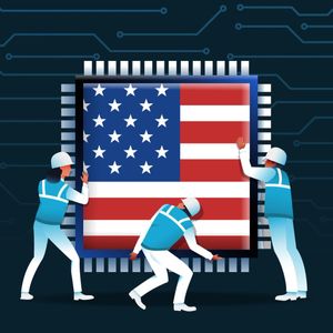 The government should promote innovation, not punish it