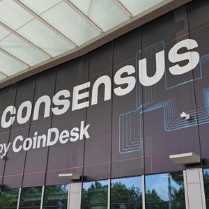 Consensus Miami Day 1: Sights and sounds