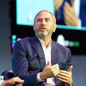 Ripple CEO Brad Garlinghouse says Clarity better than chaos as Senate hits key moment