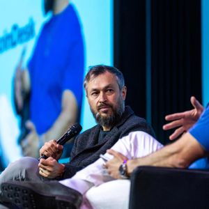 Solana’s 'Alpenglow' upgrade could arrive next quarter, co-founder Yakovenko says