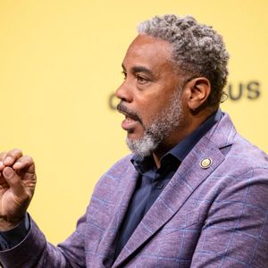 Rep. Steven Horsford pitches PARITY Act as 'durable floor' for crypto tax at Consensus Miami