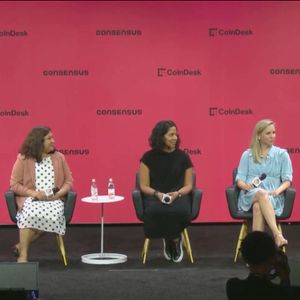 It's transparency, not tech alone, that drives crypto adoption, panelists tell Consensus Miami
