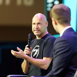 The world's entire economy will be tokenized, says Consensys’ Joseph Lubin