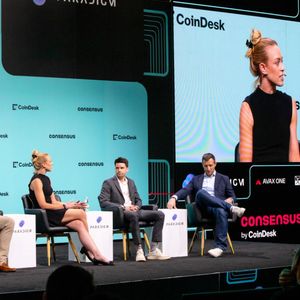 Crypto derivatives have converged with Wall Street. Equity perps could soon prove it.