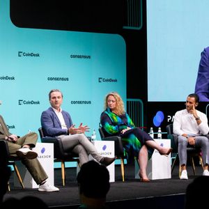 From 'what' to 'how': Robinhood and Bitstamp say banks are ready to build on-chain