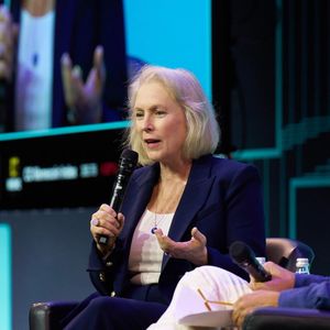 Crypto bill won't move without a ban on officials' industry ties, says U.S. Senator Gillibrand