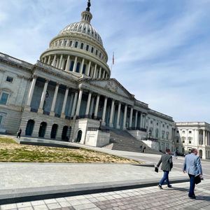 The time is now: the Senate must act on crypto market structure legislation