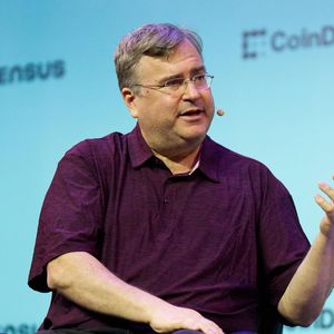 Reid Hoffman says NFTs may make a comeback as AI agents strain online identity
