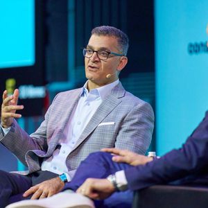 Nasdaq's president says the SEC’s new crypto stance is letting markets 'build' again