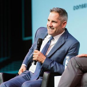 Grant Cardone says bitcoin-real estate strategy could outperform REITs, adds more BTC to treasury