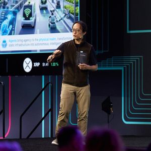 The metaverse isn't a place: Why Animoca’s Yat Siu says the future is 100 billion AI agents
