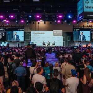 Consensus Miami Day 3: Real-time coverage and highlights from on the ground