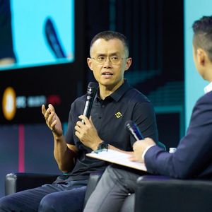 CZ floats Binance.US revival to give U.S. users access to global crypto liquidity