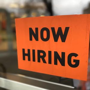 U.S. added 115K jobs in April, nearly doubling expectations
