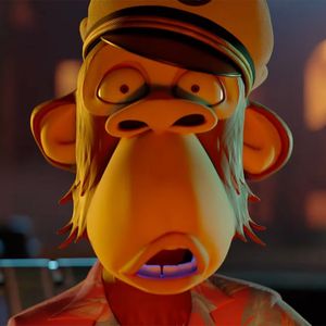 Bored Ape NFTs are finally making a comeback as crypto traders rediscover their appetite for risk