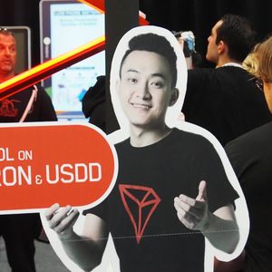 Tron’s Justin Sun Was Secret Top Client of Crypto Asset Manager Valkyrie