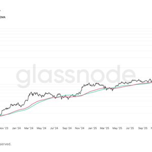 The $82,000 battle: bitcoin tests key resistance zone to form next major breakout