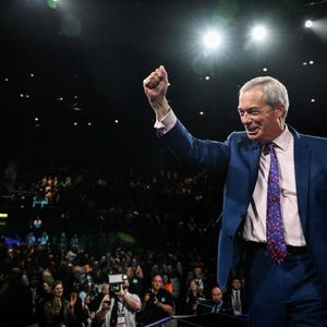 UK parliament to probe Nigel Farage’s $6.8 million donation from crypto billionaire