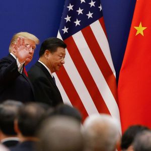 Solana drops 5%, bitcoin below $80,000 as Xi warns Trump on Taiwan conflict