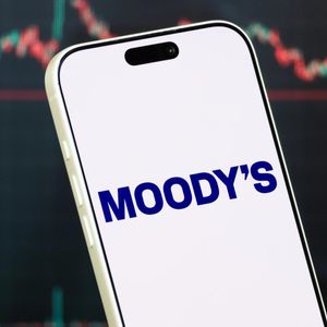 Moody’s awards top rating to Fidelity and BlackRock's tokenized money market funds