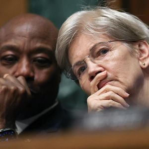 LIVE: Senate Banking Committee holds key hearing to advance Clarity Act