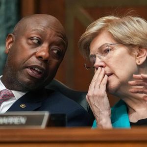 U.S. senators lament failure to win bipartisan support, yet, on crypto Clarity Act
