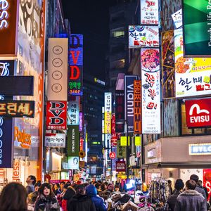 OKX, Korea Investment and Securities said to be in talks for 40% of Coinone